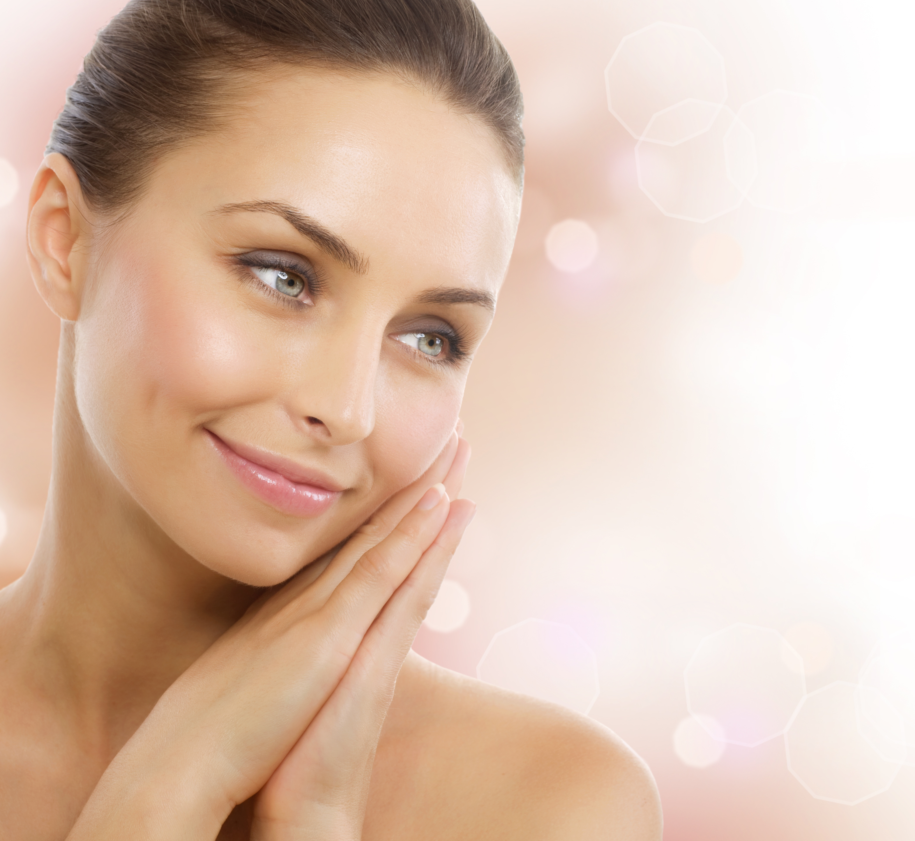 Cele mai bune cosmetice naturale pentru ingrijirea pielii 